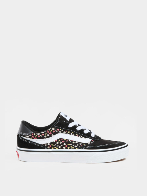 Кеди Vans Brooklyn модель VN000D7UF2B1 Фото