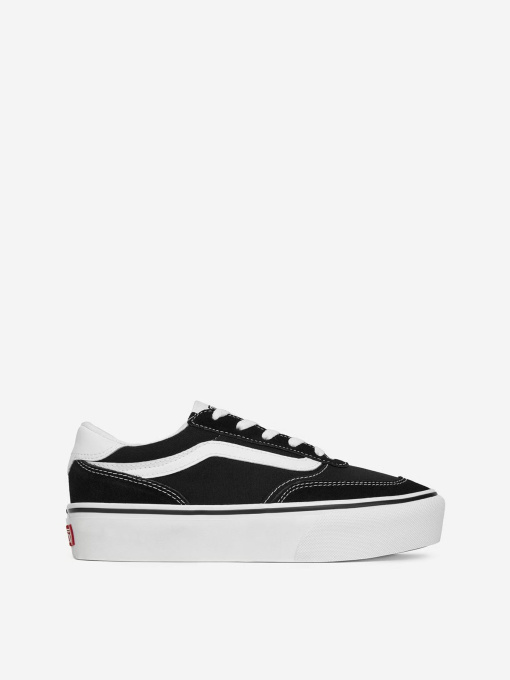 Кеды Vans Brooklyn Platform модель VN000DC4BA21 Фото