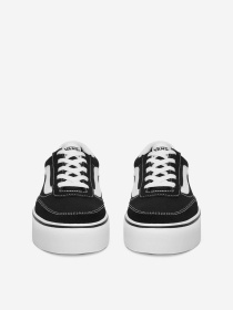Кеди Vans Brooklyn Platform модель VN000DC4BA21 Фото