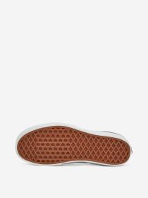 Кеди Vans Brooklyn Platform модель VN000DC4BA21 Фото
