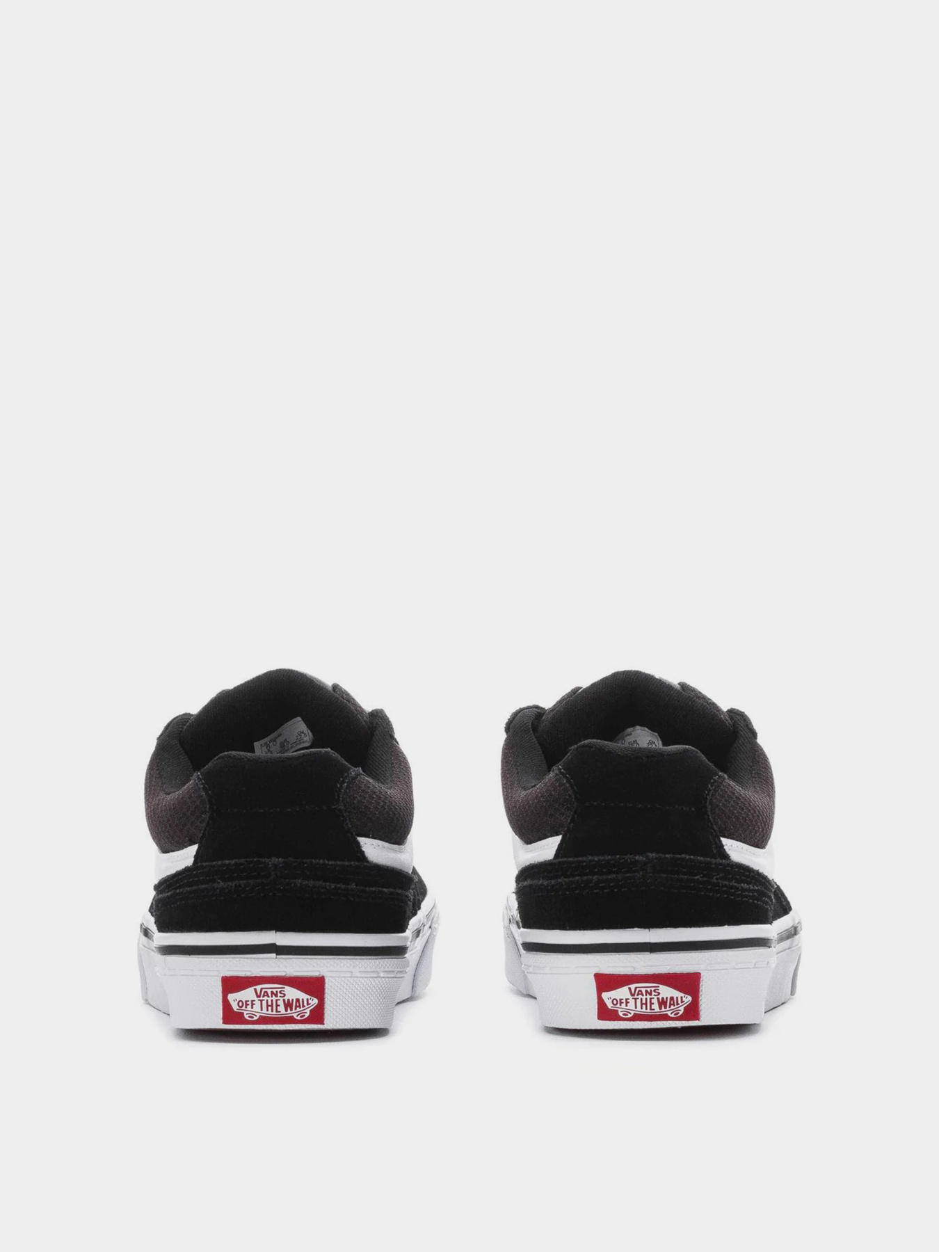 Кеды Vans CALDRONE модель VN0A2Z4ABA21 Фото