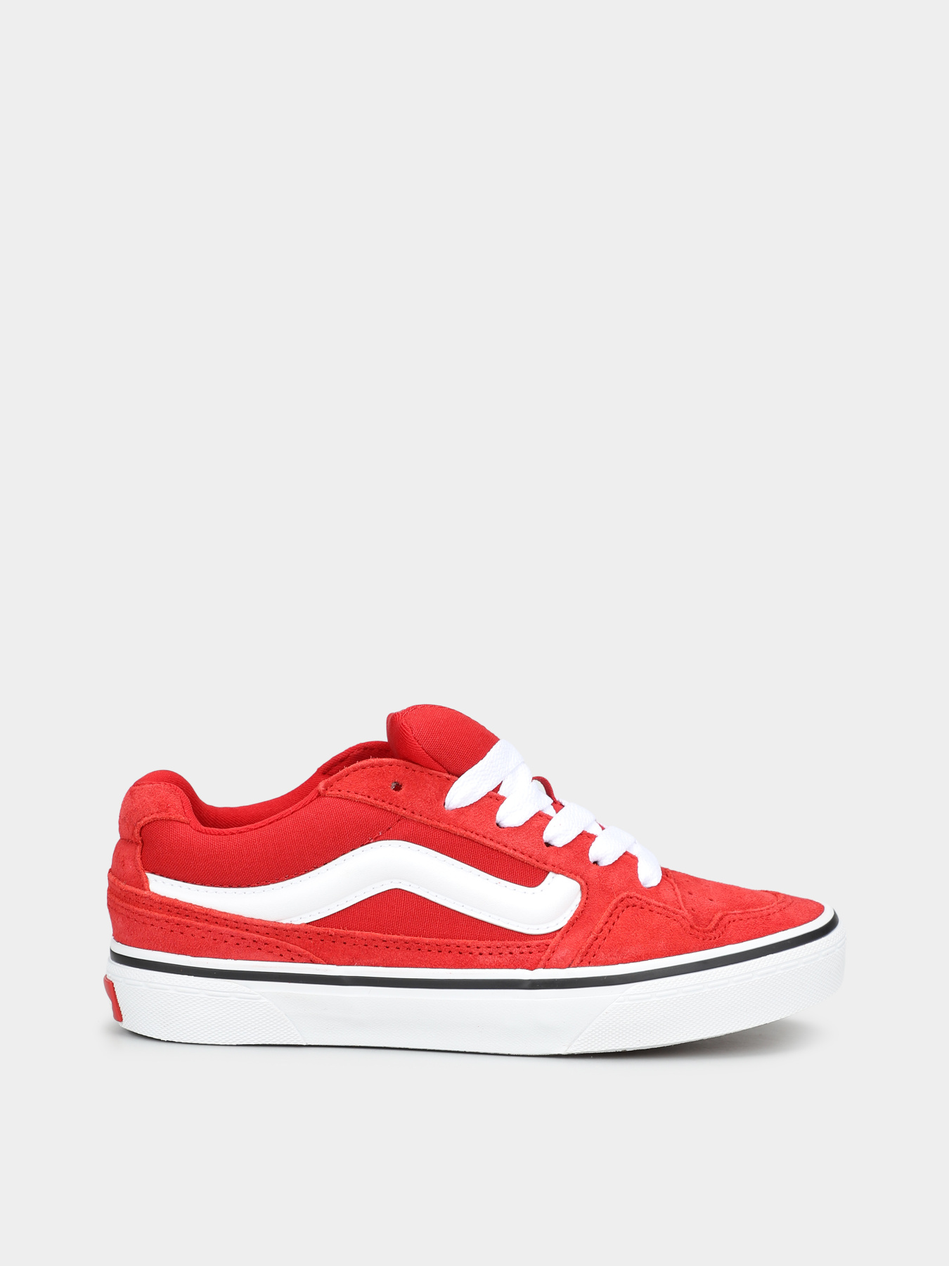 Кеды Vans CALDRONE модель VN0A2Z4AGH31 Фото