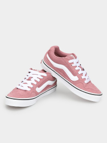 Кеди Vans CALDRONE модель VN0007P9FOD1 Фото