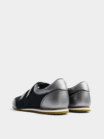 Туфлі та лофери Vans LX MARY JANE SLP модель VN000D9GBLK1 Фото