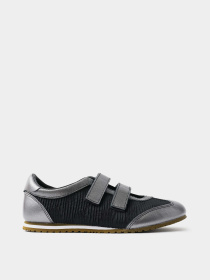 Туфлі та лофери Vans LX MARY JANE SLP модель VN000D9GBLK1 Фото