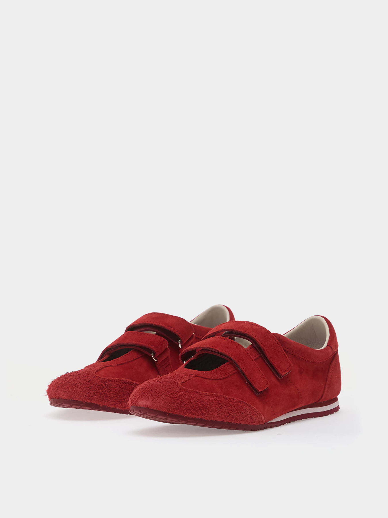 Туфли и лоферы Vans LX MARY JANE SLP модель VN000D9GCDY1 Фото