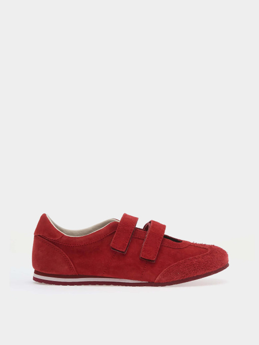 Туфлі та лофери Vans LX MARY JANE SLP модель VN000D9GCDY1 Фото