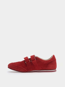 Туфли и лоферы Vans LX MARY JANE SLP модель VN000D9GCDY1 Фото
