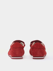 Туфли и лоферы Vans LX MARY JANE SLP модель VN000D9GCDY1 Фото