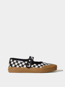 Туфлі та лофери Vans MARY JANE модель VN000CRRBA21 Фото
