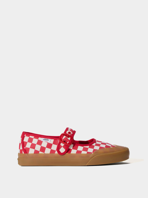 Туфлі та лофери Vans MARY JANE модель VN000CRRY521 Фото