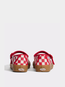 Туфли и лоферы Vans MARY JANE модель VN000CRRY521 Фото