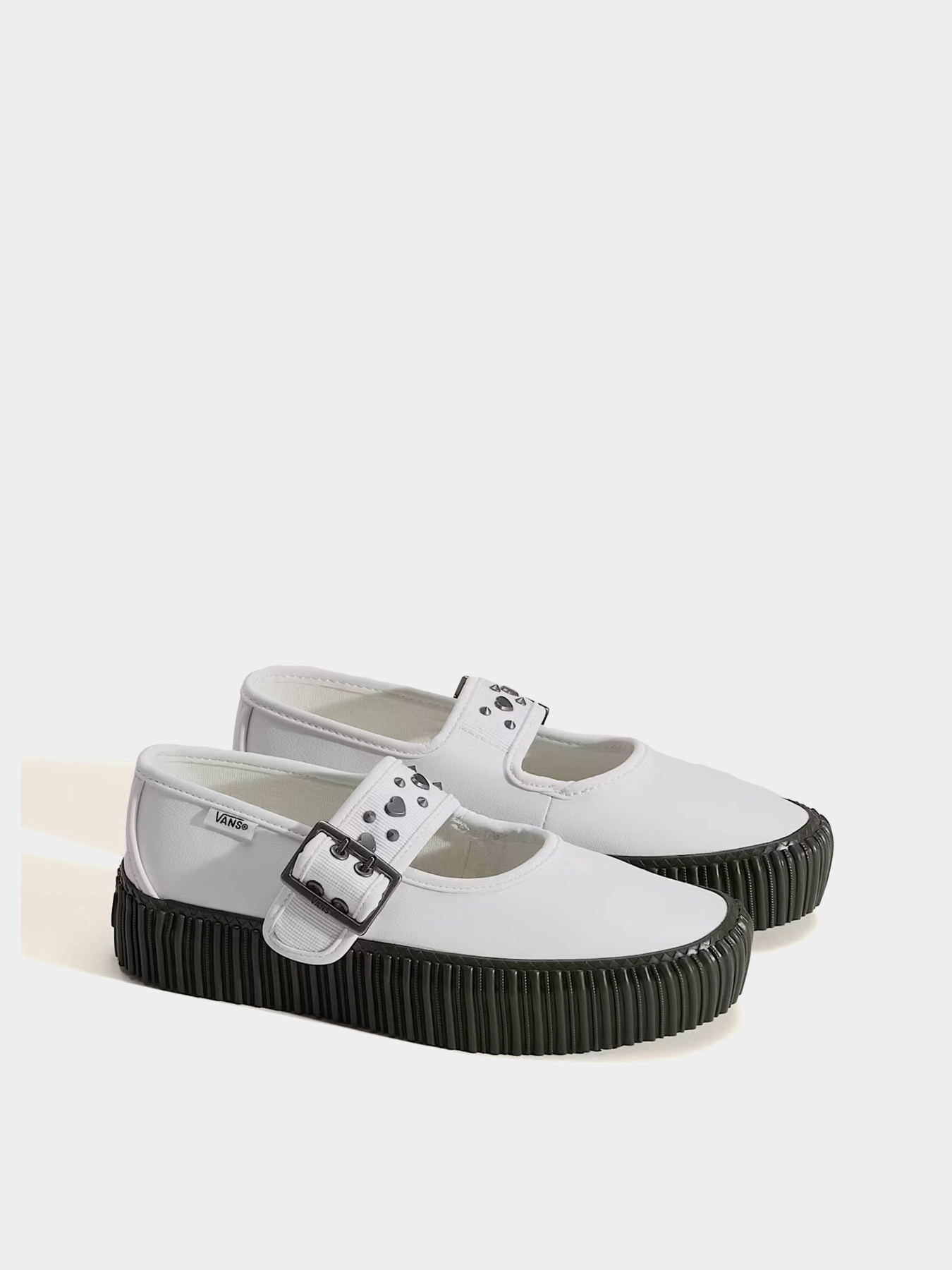 Туфлі та лофери Vans MARY JANE CREEPER модель VN000D07JVY1 Фото