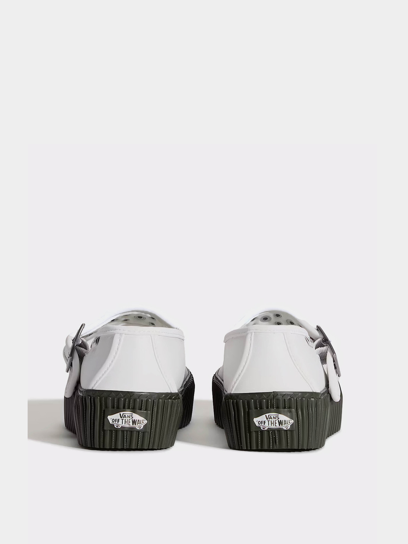 Туфлі та лофери Vans MARY JANE CREEPER модель VN000D07JVY1 Фото