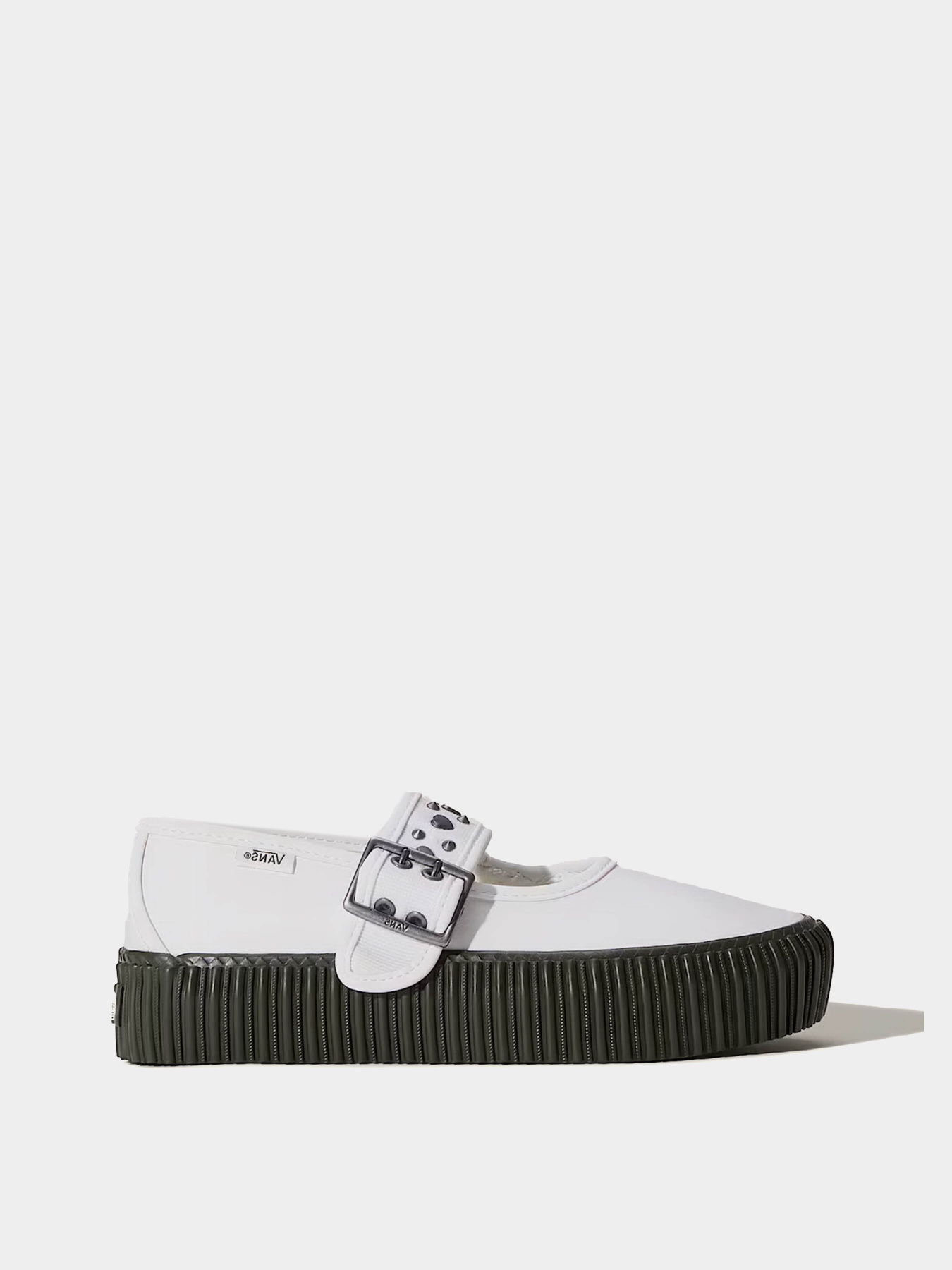 Туфлі та лофери Vans MARY JANE CREEPER модель VN000D07JVY1 Фото