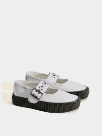 Туфлі та лофери Vans MARY JANE CREEPER модель VN000D07JVY1 Фото