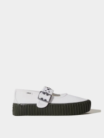Туфли и лоферы Vans MARY JANE CREEPER модель VN000D07JVY1 Фото