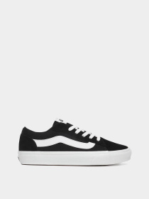Кеды Vans VERO LS модель VN000VA3BA21 Фото