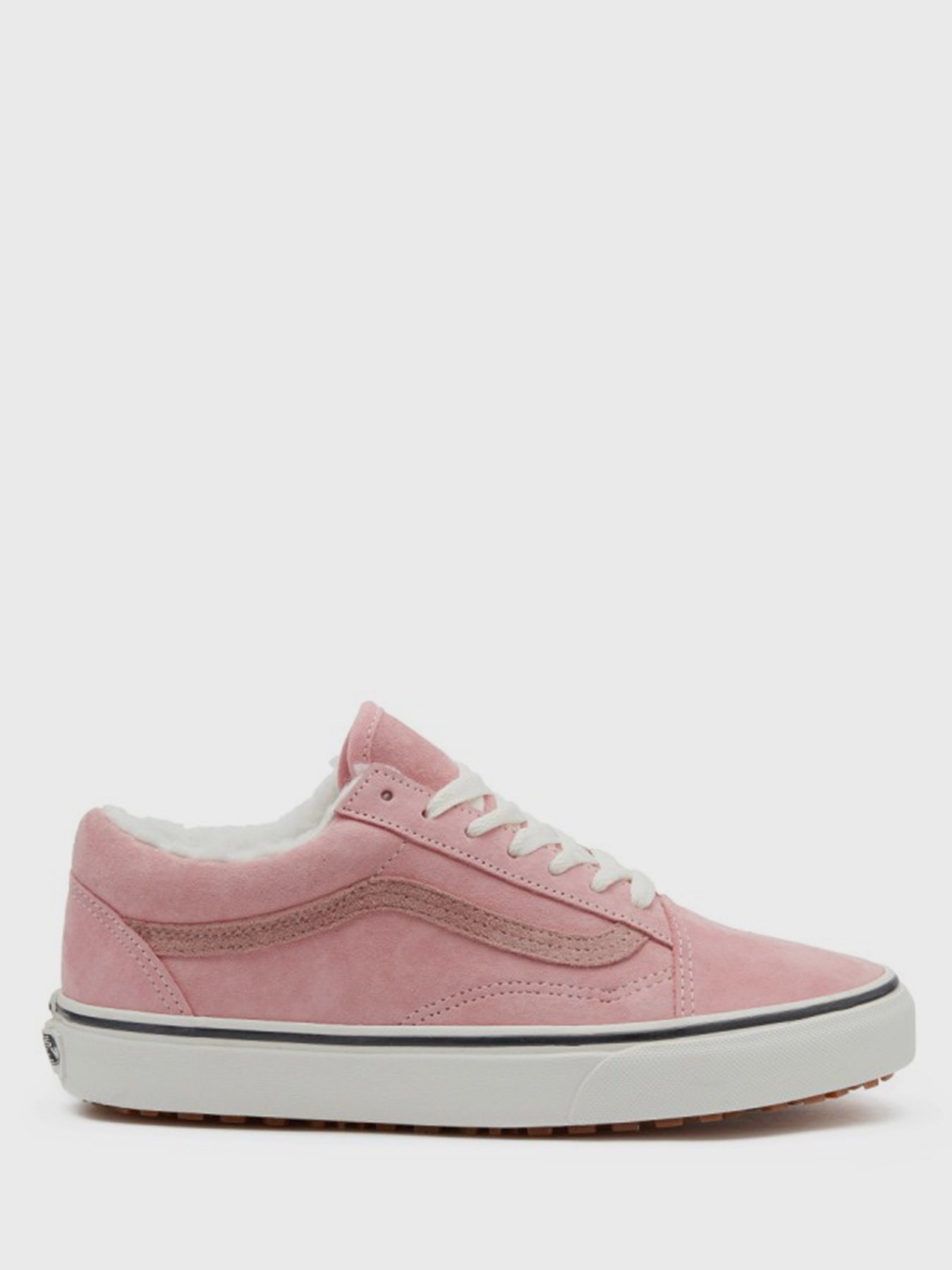 Кеди Vans Old Skool MTE модель VN0A348F2TJ1 Фото