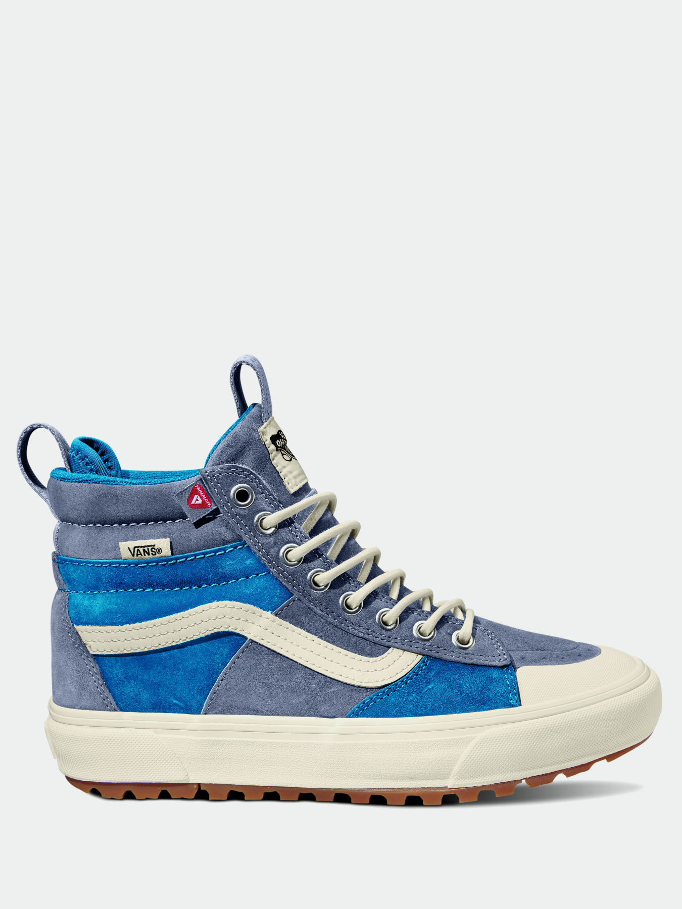 Ботинки и сапоги Vans SK8-Hi MTE 2.0 DX модель VN0A4P3I2UQ1 Фото