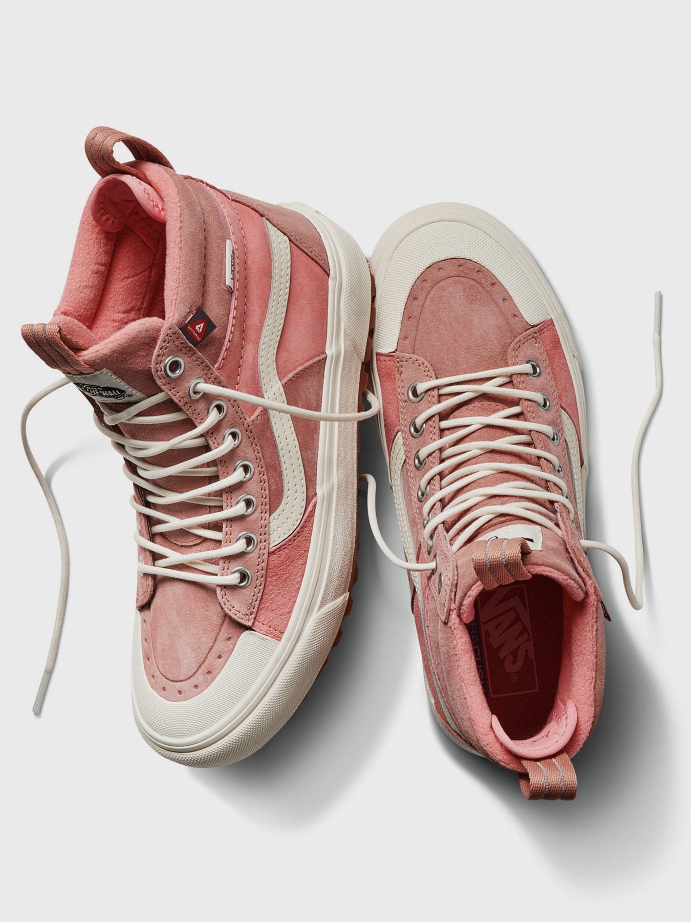 Ботинки и сапоги Vans Sk8-Hi MTE 2.0 DX модель VN0A4P3I2UU1 Фото