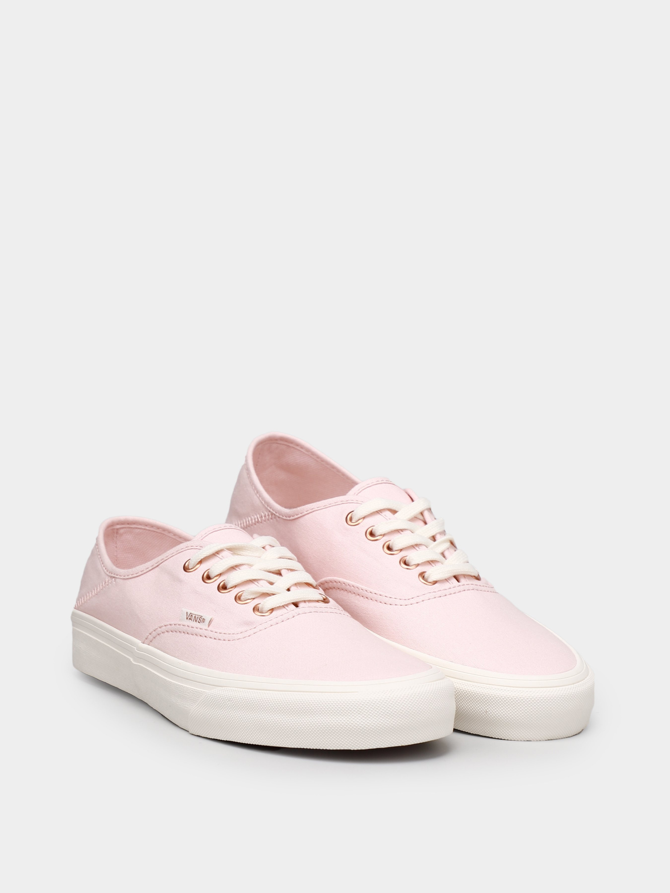 Кеди Vans Metallic Stitch Authentic SF модель VN0A3MU642H1 Фото