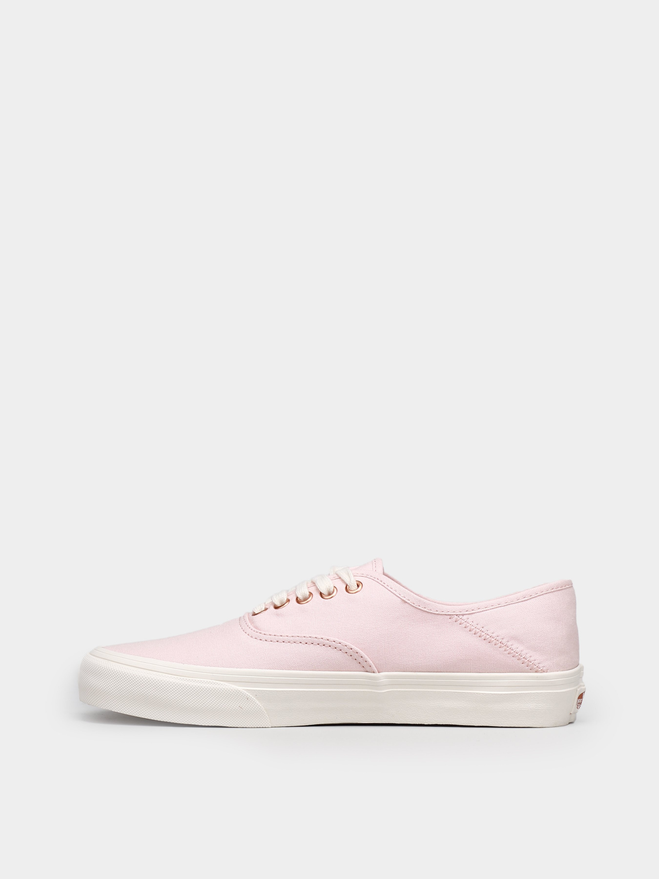 Кеди Vans Metallic Stitch Authentic SF модель VN0A3MU642H1 Фото