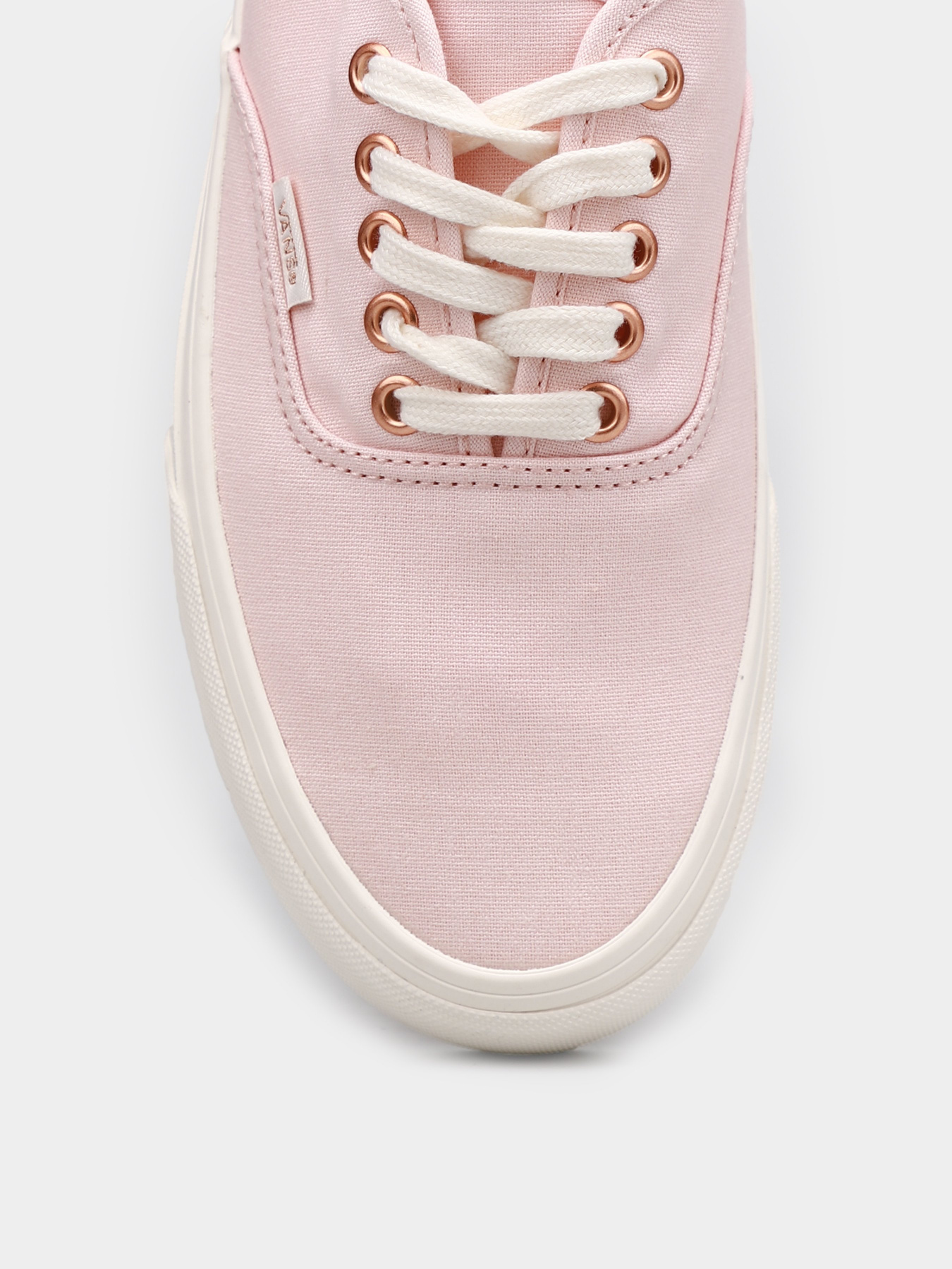 Кеди Vans Metallic Stitch Authentic SF модель VN0A3MU642H1 Фото