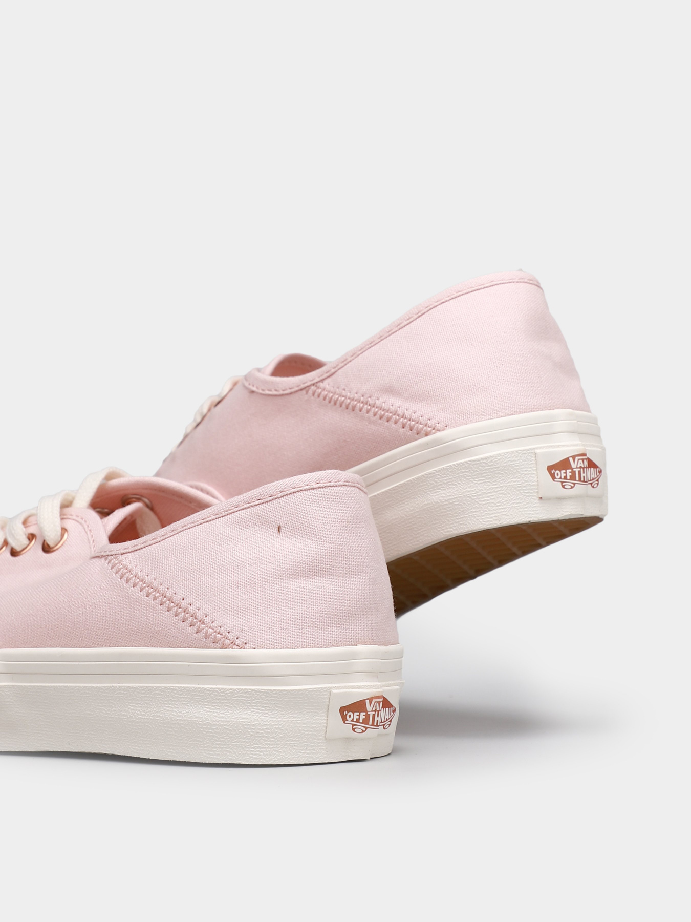 Кеди Vans Metallic Stitch Authentic SF модель VN0A3MU642H1 Фото