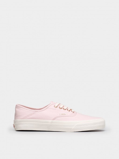 Кеди Vans Metallic Stitch Authentic SF модель VN0A3MU642H1 Фото