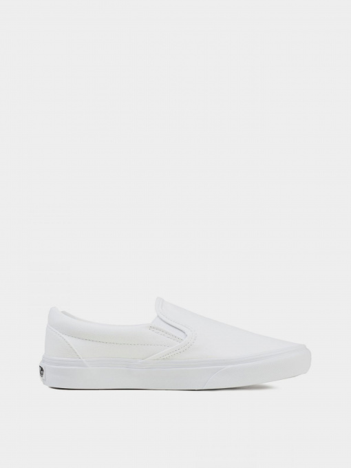 Сліпони та мокасини Vans Classic Slip-On модель VN000EYEW001 Фото