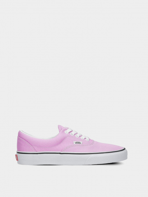 Кеди Vans Leopard Era модель VN0A54F13SQ1 Фото