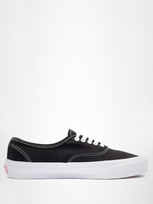 Кеди Vans OG Authentic LX модель VN0A4BV91WX1 Фото