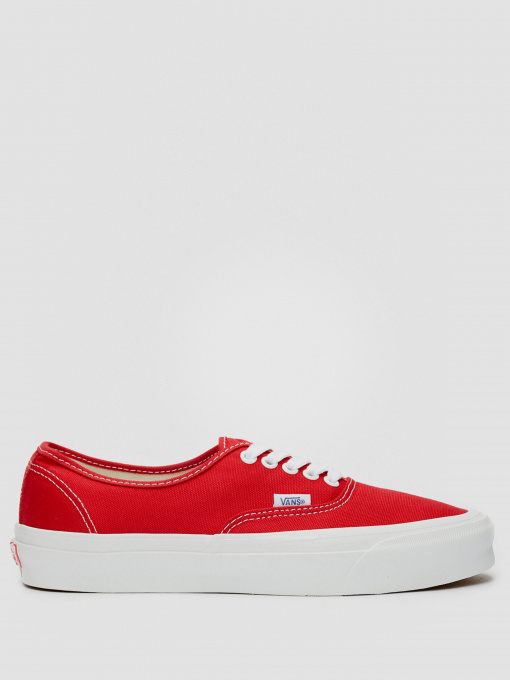 Кеди Vans OG Authentic LX модель VN0A4BV905D1 Фото