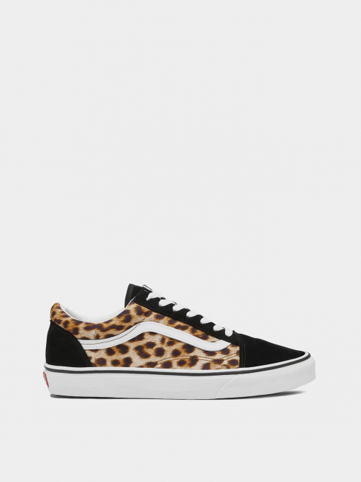 Кеди Vans Old Skool модель VN0A4U3B3I61 Фото