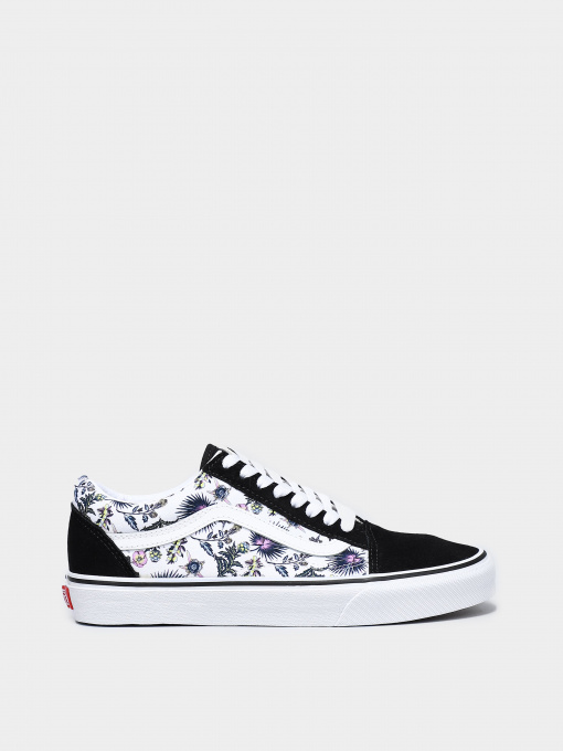 Кеди Vans Old Skool модель VN0A3WKT4QG1 Фото