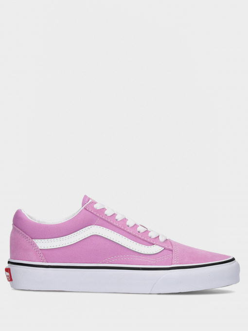 Кеди Vans Old Skool модель VN0A3WKT3SQ1 Фото