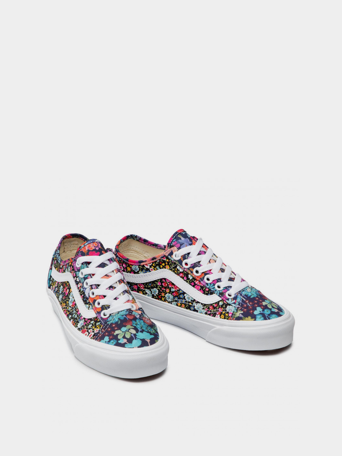 Кеди Vans Old Skool Tapered модель VN0A54F44TR1 Кеди Vans Old Skool Tapered модель VN0A54F44TR1 Фото