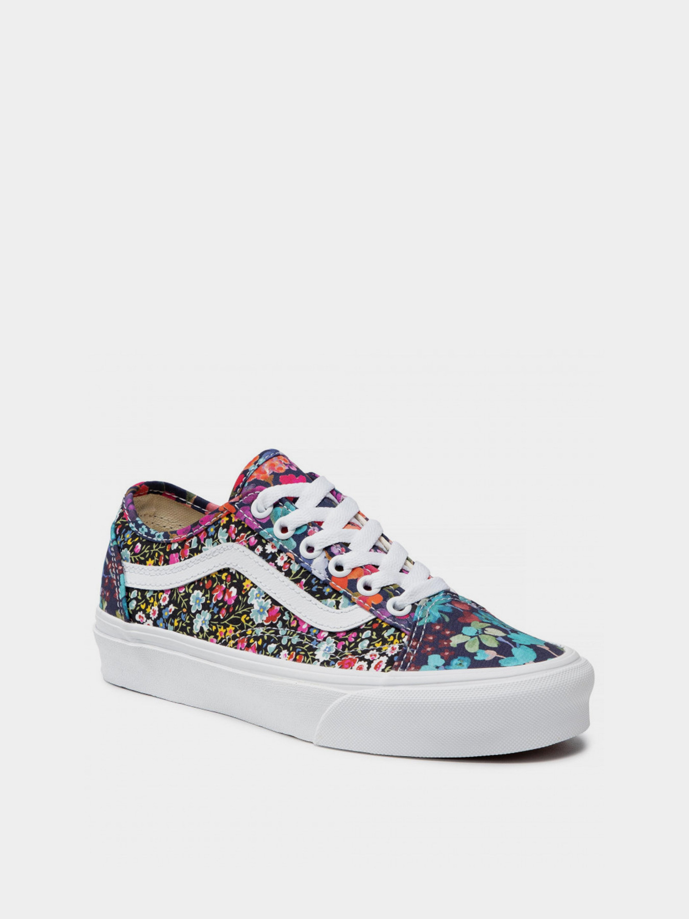 Кеди Vans Old Skool Tapered модель VN0A54F44TR1 Кеди Vans Old Skool Tapered модель VN0A54F44TR1 Фото