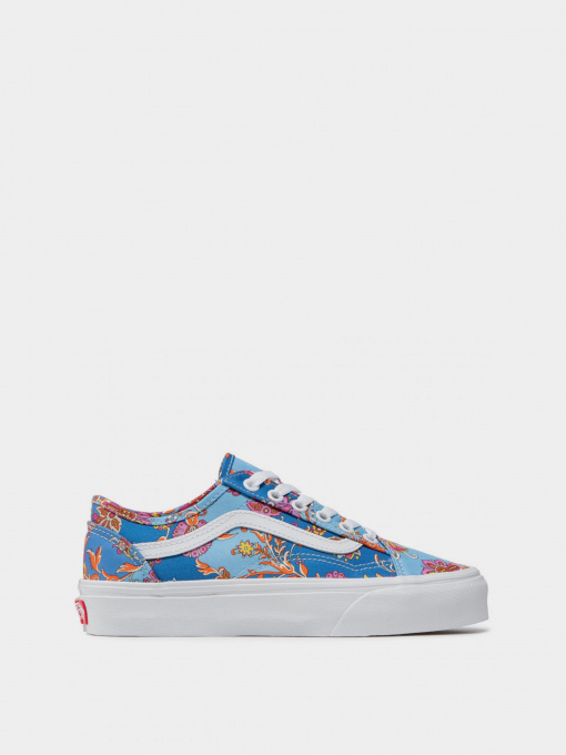 Кеди Vans Old Skool Tapered модель VN0A54F44TV1 Фото