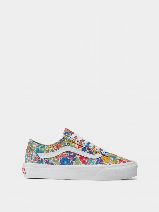 Кеди Vans Old Skool Tapered модель VN0A54F44TW1 Фото