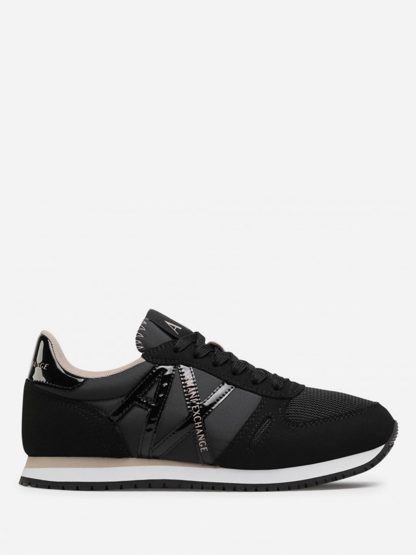 Кроссовки Armani Exchange модель XDX031-XCC62-K516 Кроссовки Armani Exchange модель XDX031-XCC62-K516 Фото