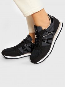 Кроссовки Armani Exchange модель XDX031-XCC62-K516 Фото