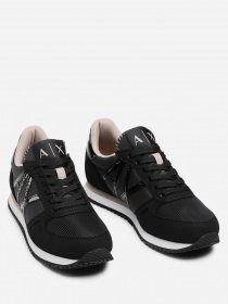 Кроссовки Armani Exchange модель XDX031-XCC62-K516 Фото
