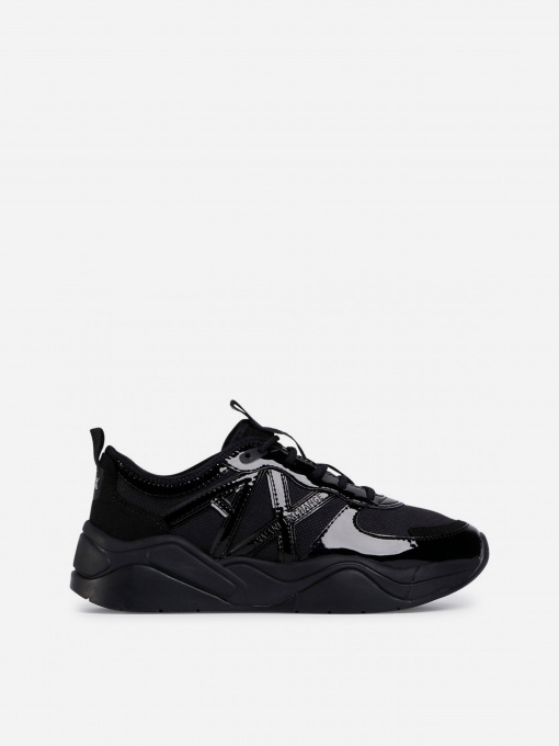 Кросівки Armani Exchange модель XDX039-XV311-00002 Фото
