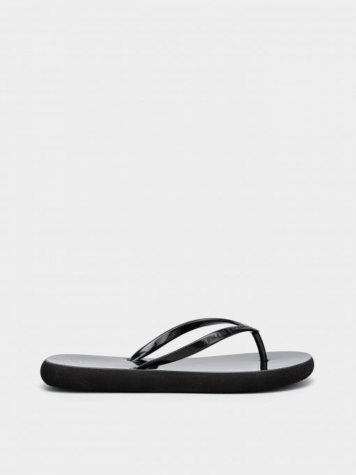 Шлёпанцы Armani Exchange модель XDQ007-XCC63-00002 Фото