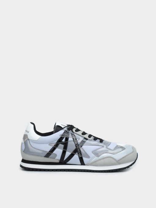 Кросівки Armani Exchange модель XDX052-XV357-K525 Фото