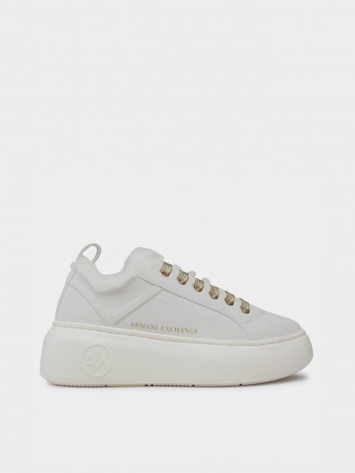 Кросівки Armani Exchange модель XDX045-XV339-00894 Фото