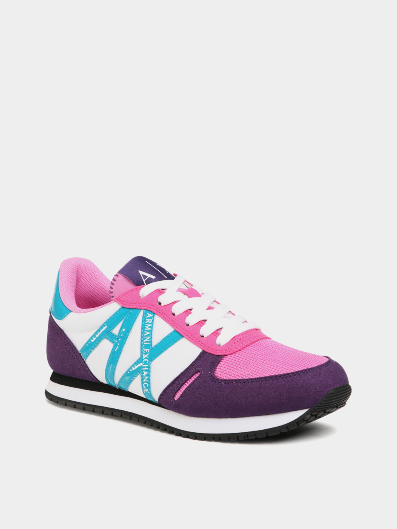 Кросівки Armani Exchange модель XDX031-XCC62-A500 Фото