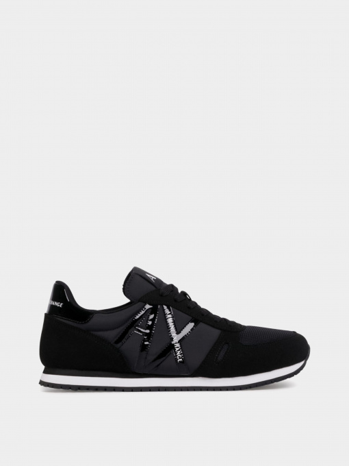 Кросівки Armani Exchange модель XDX031-XCC62-00002 Фото